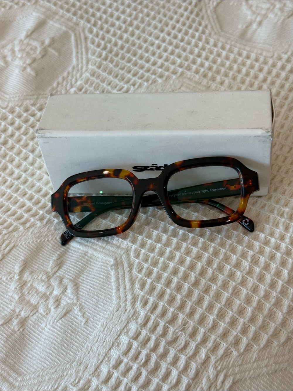 Szade Blue light Glasses
